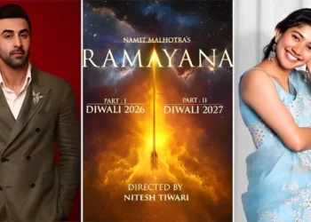 Ramayana : Sai Pallavi’s Heartfelt Note