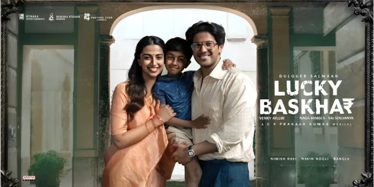 Lucky Baskhar: Will It Have Part 2?