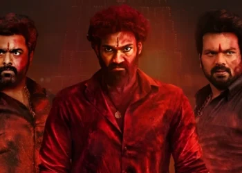 Bhairavam’s Badass OTT Release on Zee5
