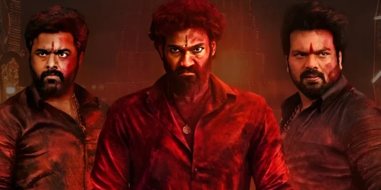 Bhairavam’s Badass OTT Release on Zee5