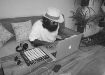 How Hatsmyth’s personal journal shaped Not So Hip-Hop, the album delivering viral hits like ‘Omalaale’