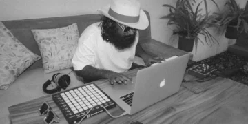 How Hatsmyth’s personal journal shaped Not So Hip-Hop, the album delivering viral hits like ‘Omalaale’