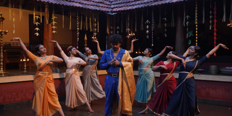 “I’m in love with a Kulasthree” Trend: The Story Behind ThirumaLi & ThudWiser’s Viral Track