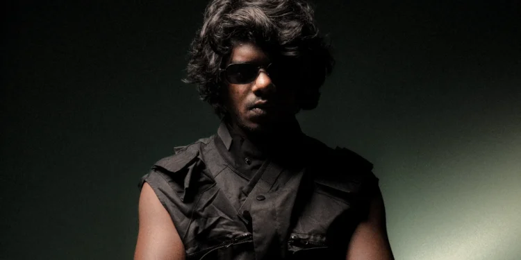 Vedan announces multi-city touring IP “Vanakkam Vanakkam”, integrating culture and community across cities