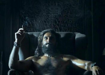 Dhurandhar 2: Exactly what it’s supposed to be