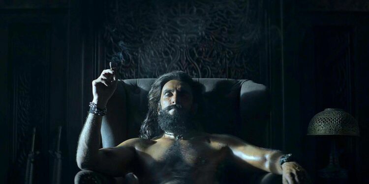 Dhurandhar 2: Exactly what it’s supposed to be