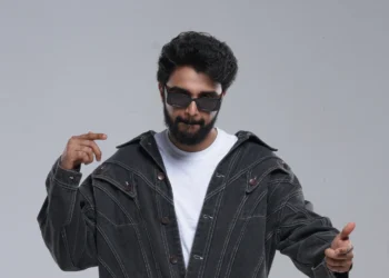 Thrissur Pooram Gets Its Anthem with HRISHI’s “Chamayam”