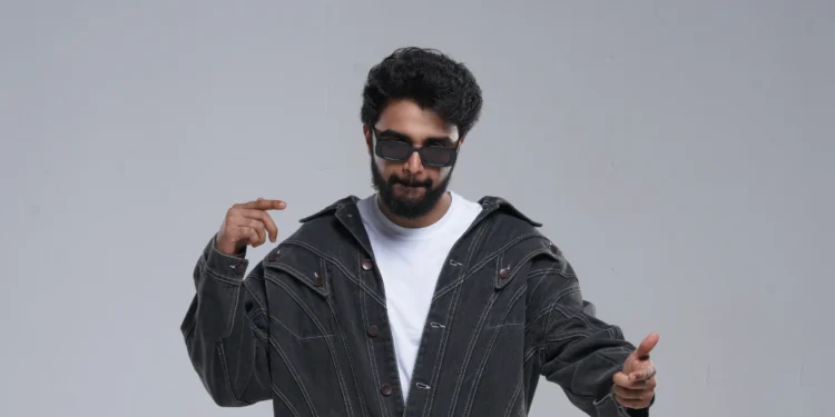 Thrissur Pooram Gets Its Anthem with HRISHI’s “Chamayam”