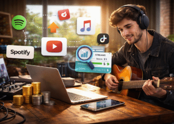 The Beginner’s Music Distribution Playbook: 9 Mistakes That Quietly Kill Early Careers