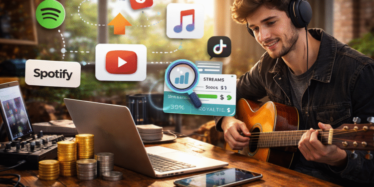 The Beginner’s Music Distribution Playbook: 9 Mistakes That Quietly Kill Early Careers