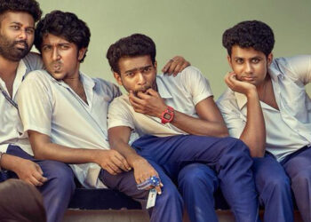 Vaazha 2: A Story of Boys, Blunders, and Becomings