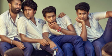 Vaazha 2: A Story of Boys, Blunders, and Becomings